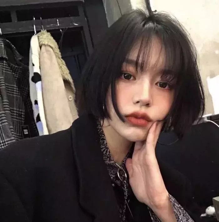 藏身密林