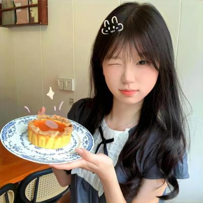 青空娘